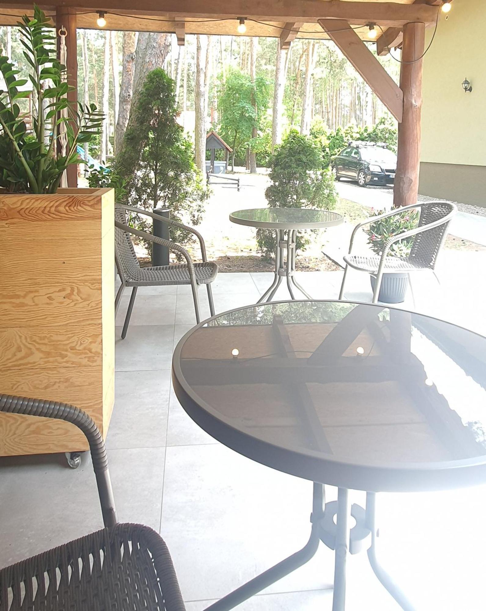 Domowa- Restauracja I Pokoje Wielen Zaobrzanski Εξωτερικό φωτογραφία
